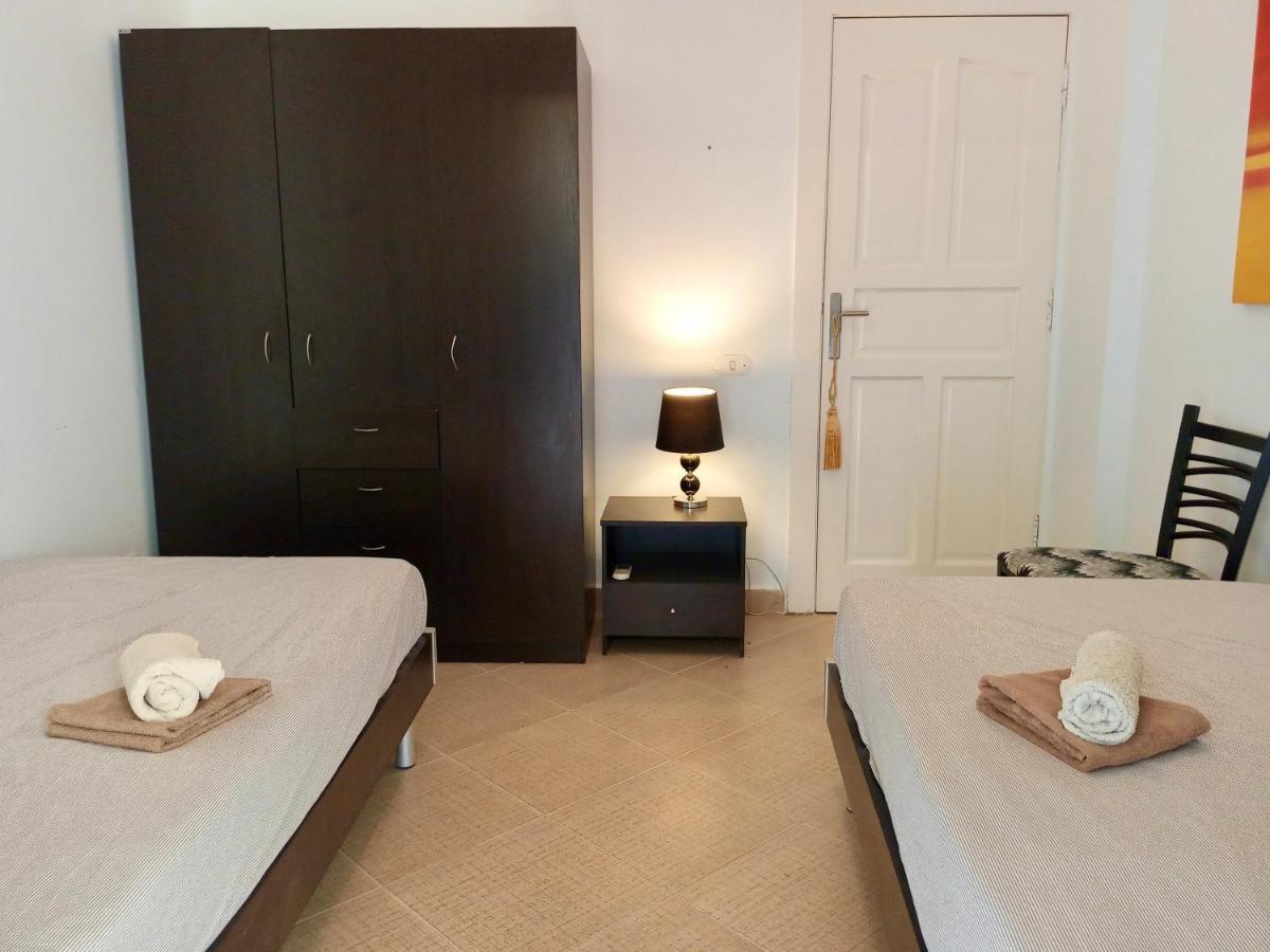 Ground Floor Apartment In Villa With Private Pool And Private Garden フルガダ エクステリア 写真